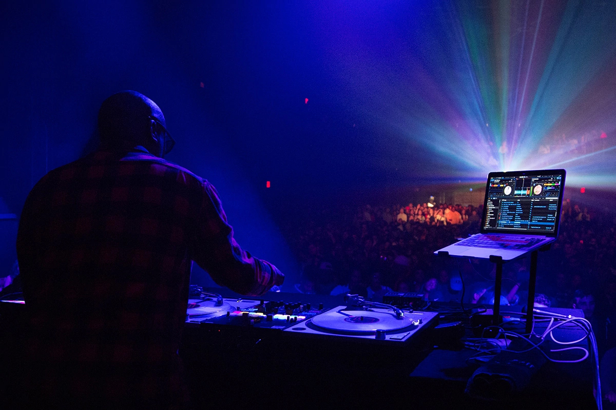 Serato DJ Pro 專業版 DJ軟體