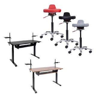 影音娛樂辦公舒適套裝