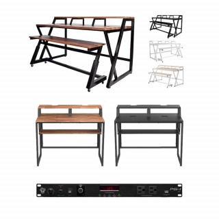 Backbone 音樂工作套組