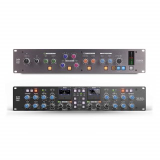 SSL 後期製作組合	
