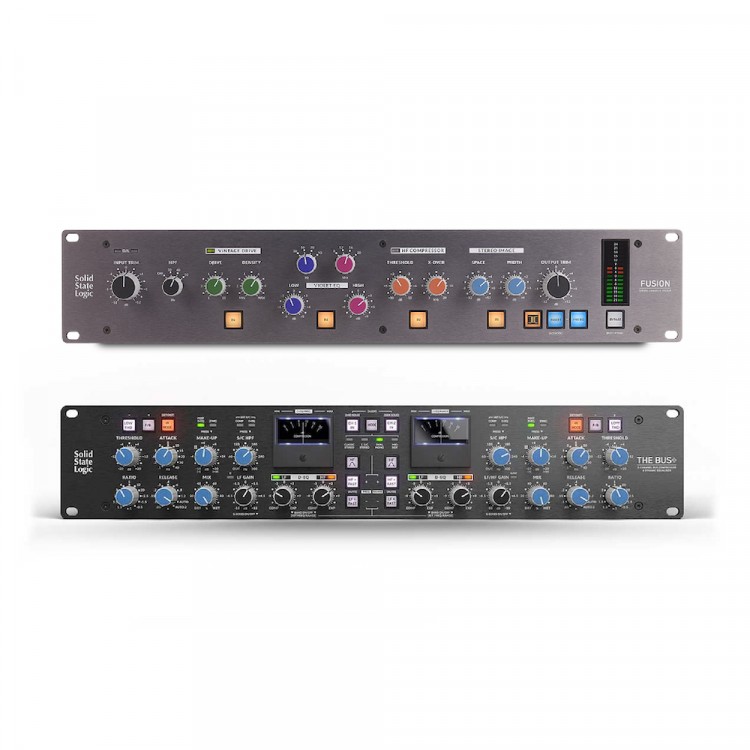SSL 後期製作組合	