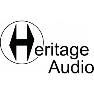 Heritage Audio