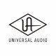 Universal Audio 效果器