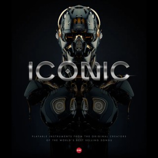 EastWest ICONIC 經典流行合成器音色 Plugin (序號下載版)