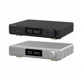 TOPPING A90 Discrete 全分立 全平衡 旗艦耳擴 前級