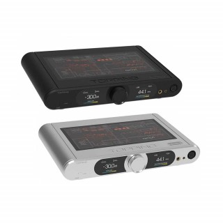 TOPPING DX9 一體式 DAC解碼耳擴 USB DAC 旗艦機