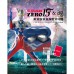 ag x Cotsubu Ultraman Zero version 超人力霸王傑洛 限量特别版真無線藍牙耳機	