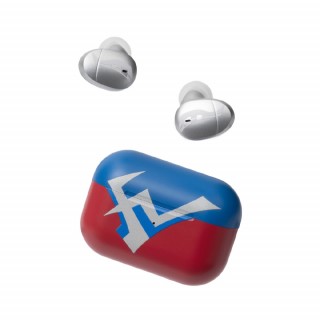 ag x Cotsubu Ultraman Zero version 超人力霸王傑洛 限量特别版真無線藍牙耳機	