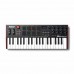 AKAI MPK mini plus 主控鍵盤