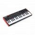 AKAI MPK mini plus 主控鍵盤