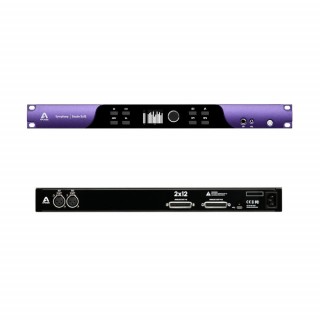 Apogee Symphony Studio 2x12 錄音介面