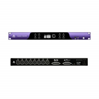 Apogee Symphony Studio 8x16 錄音介面