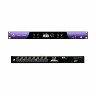 Apogee Symphony Studio 8x8 錄音介面