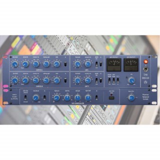 Arturia Comp DIODE-609 軟體效果器 (序號下載版)