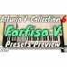 Arturia Farfisa V 軟體合成器 (序號下載版)