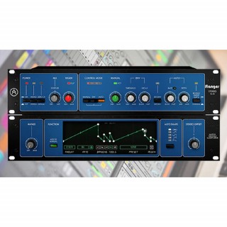 Arturia Flanger BL-20 軟體效果器 (序號下載版)
