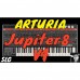 Arturia Jup-8 V4 軟體合成器 (序號下載版)
