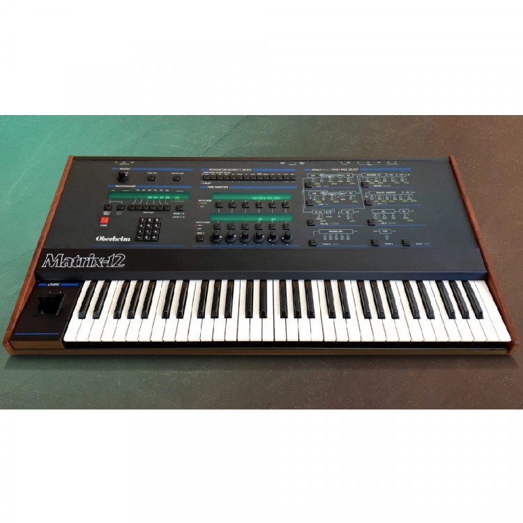 Arturia Matrix12 V2 軟體合成器 (序號下載版)
