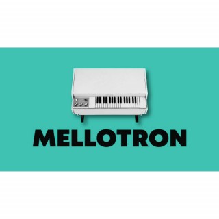 Arturia Mellotron V 虛擬樂器軟體 (序號下載版)