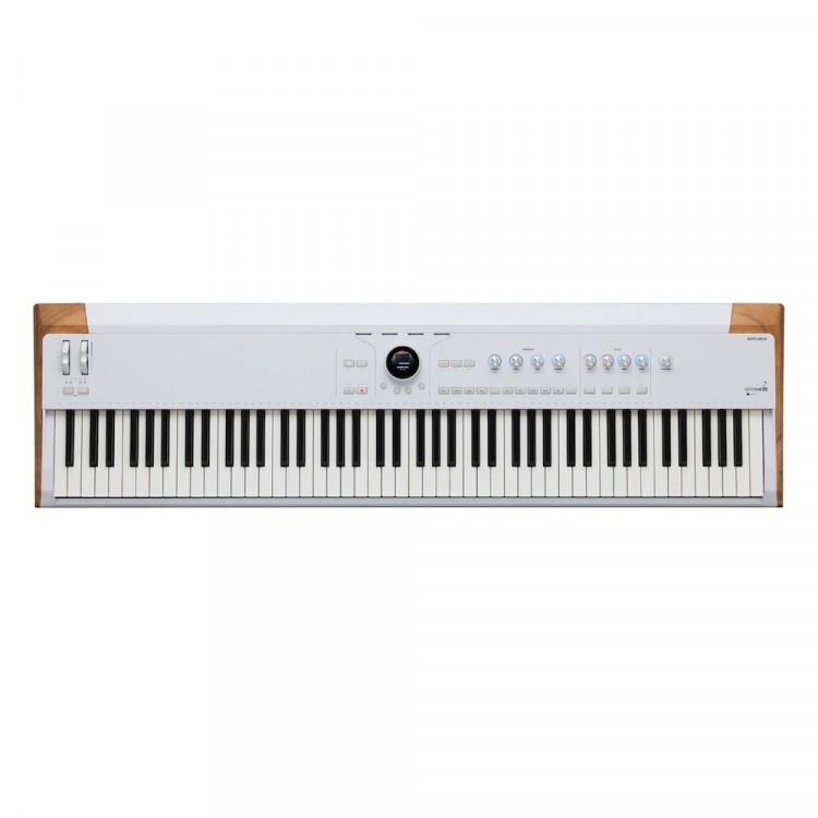 Arturia AstroLab 88 鍵 舞台型鍵盤合成器