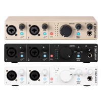Arturia MiniFuse 2 錄音介面