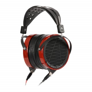 Audeze LCD-2 HiFi 開放式平面平板振膜耳機 紅花梨木 Padauk