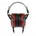 Audeze LCD-2 HiFi 開放式平面平板振膜耳機 紅花梨木 Padauk