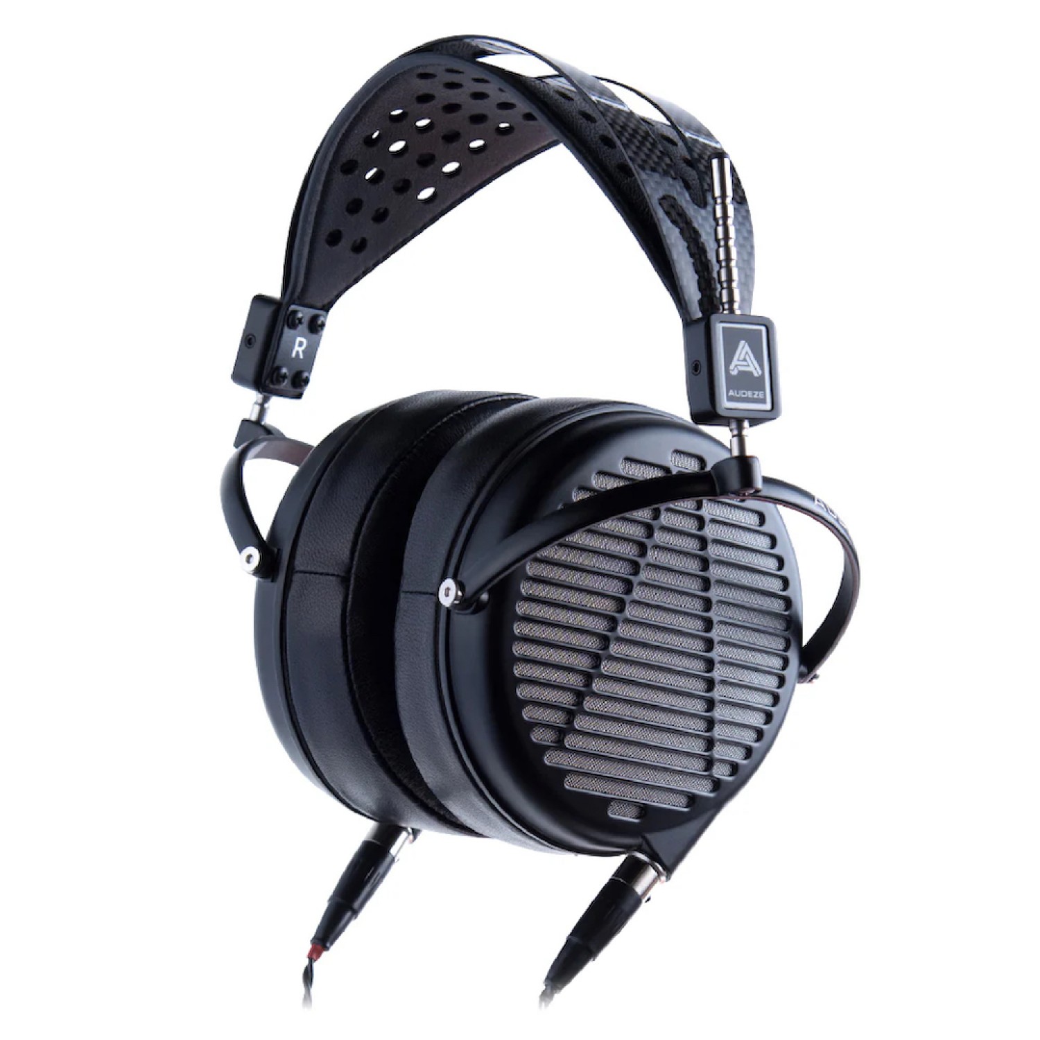 AUDEZE LCD-MX4 平面平板振膜開放式耳機