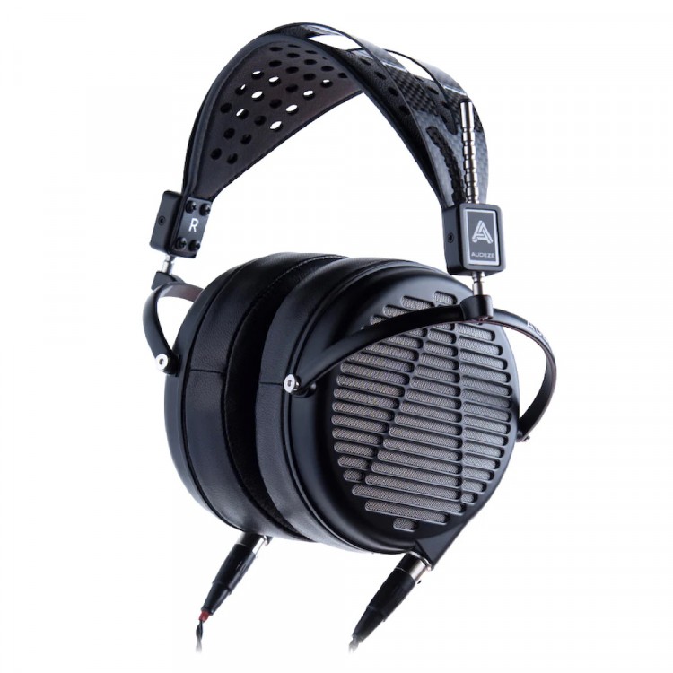 AUDEZE LCD-MX4 平面平板振膜 開放式耳機