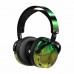 AUDEZE MAXWELL 無線電競 平面平板振膜 封閉式 遊戲耳機 Wasabi Edition 版本