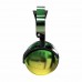 AUDEZE MAXWELL 無線電競 平面平板振膜 封閉式 遊戲耳機 Wasabi Edition 版本
