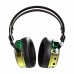 AUDEZE MAXWELL 無線電競 平面平板振膜 封閉式 遊戲耳機 Wasabi Edition 版本