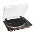 Audio Technica AT-LP70XBT 全自動無線黑膠唱盤機