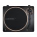 Audio Technica AT-LP70XBT 全自動無線黑膠唱盤機