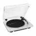 Audio Technica AT-LP70XBT 全自動無線黑膠唱盤機