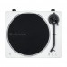 Audio Technica AT-LP70XBT 全自動無線黑膠唱盤機