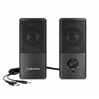 Audio Technica 鐵三角 AT-SP95 主動式喇叭