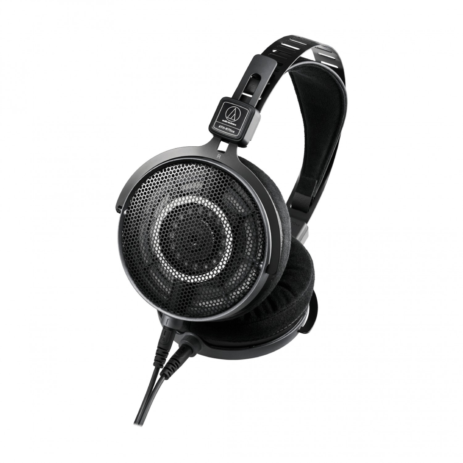 Audio Technica 鐵三角ATH-R70xa 開放式監聽耳機