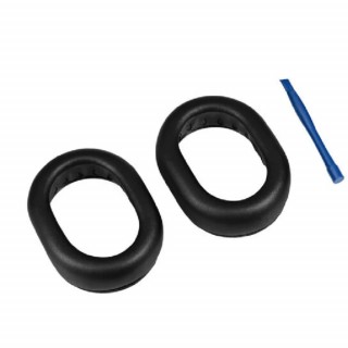 Austrian Audio Hi-X65ECUS Hi-X65 Hi-X60 替換耳罩 前AKG工程團隊