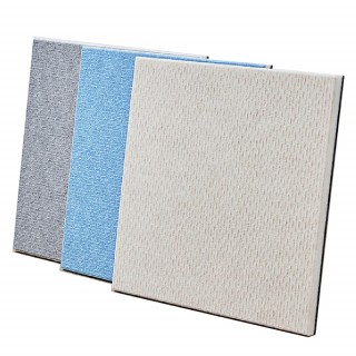 韓國 B&B Hanaro 立體飾面 吸隔音板 50*50*3cm 12片裝