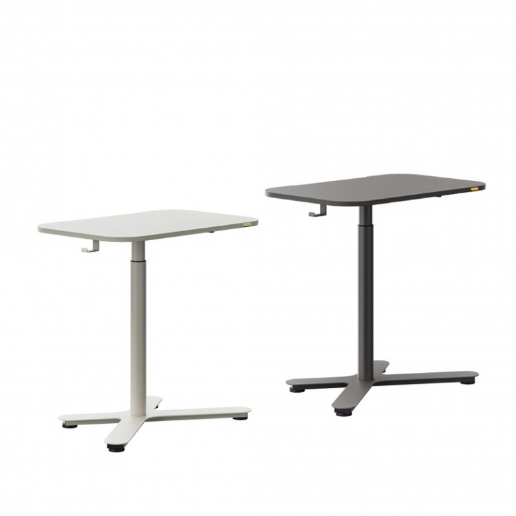 Backbone Roundy Desk 圓氣桌