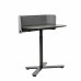 Backbone Roundy Desk 圓氣桌