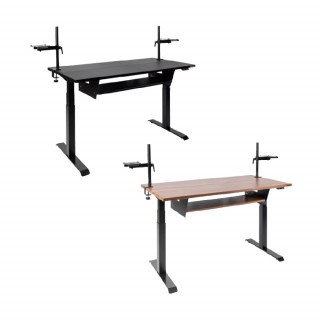 Backbone Wavebone Starship™ 電動升降工作站