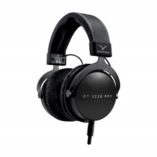 Beyerdynamic DT 1770 PRO MKII 30歐姆 封閉式監聽耳機