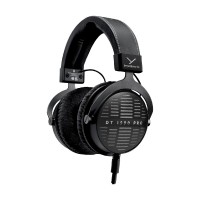 Beyerdynamic DT 1990 PRO MKII 30歐姆 開放式監聽耳機