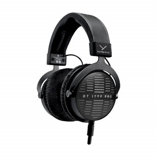 Beyerdynamic DT 1990 PRO MKII 30歐姆 開放式監聽耳機
