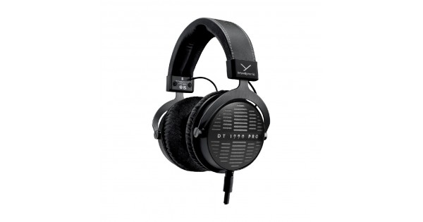 Beyerdynamic DT 1990 PRO MKII 30歐姆 開放式監聽耳機