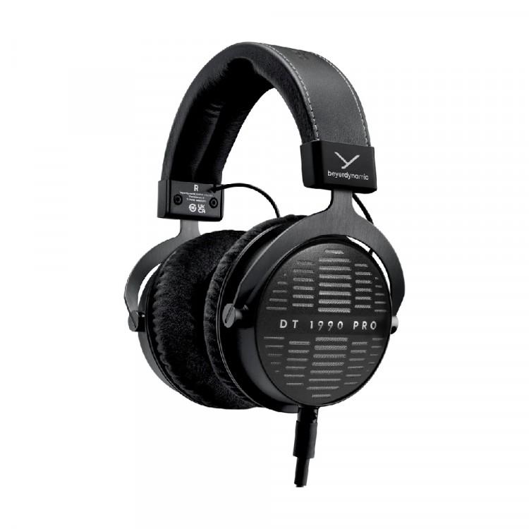 Beyerdynamic DT 1990 PRO MKII 30歐姆 開放式監聽耳機