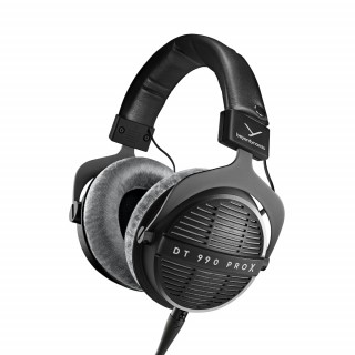 Beyerdynamic DT 990 PRO X 開放式監聽耳機