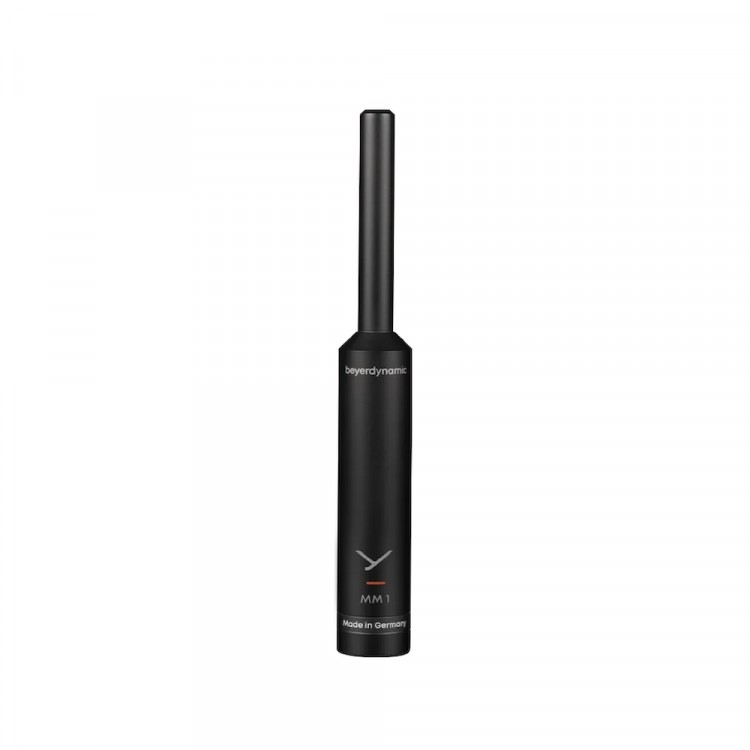 Beyerdynamic MM 1 測量校正麥克風